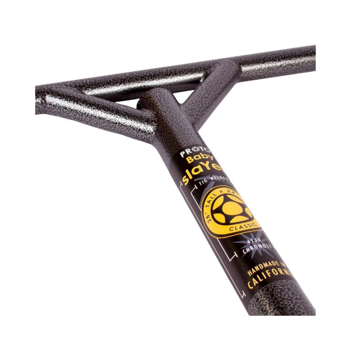 Proto Baby SlaYer Classic Stunt Scooter Bar