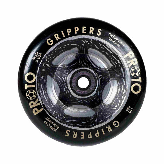 Proto Catalyst Gripper Stunt Scooter Wheels 2 pcs.