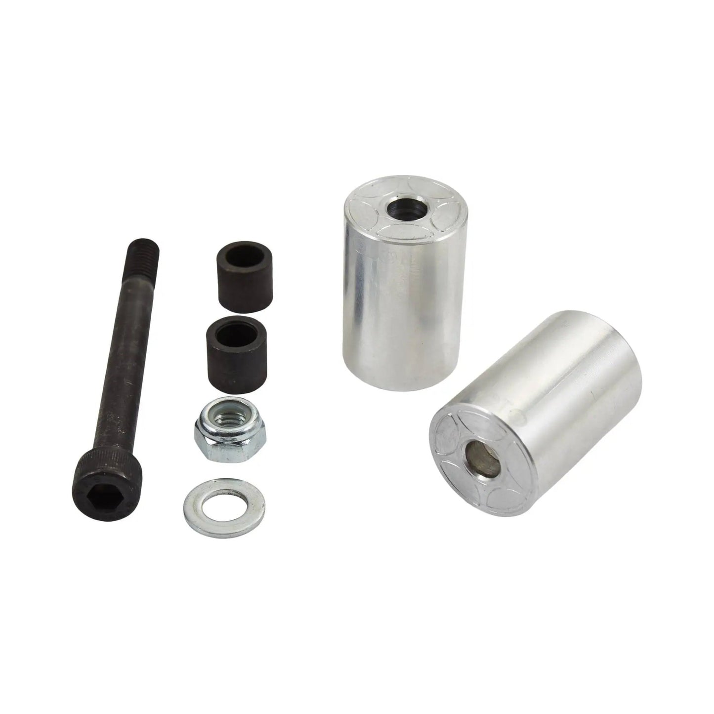 Proto Deck End Kit