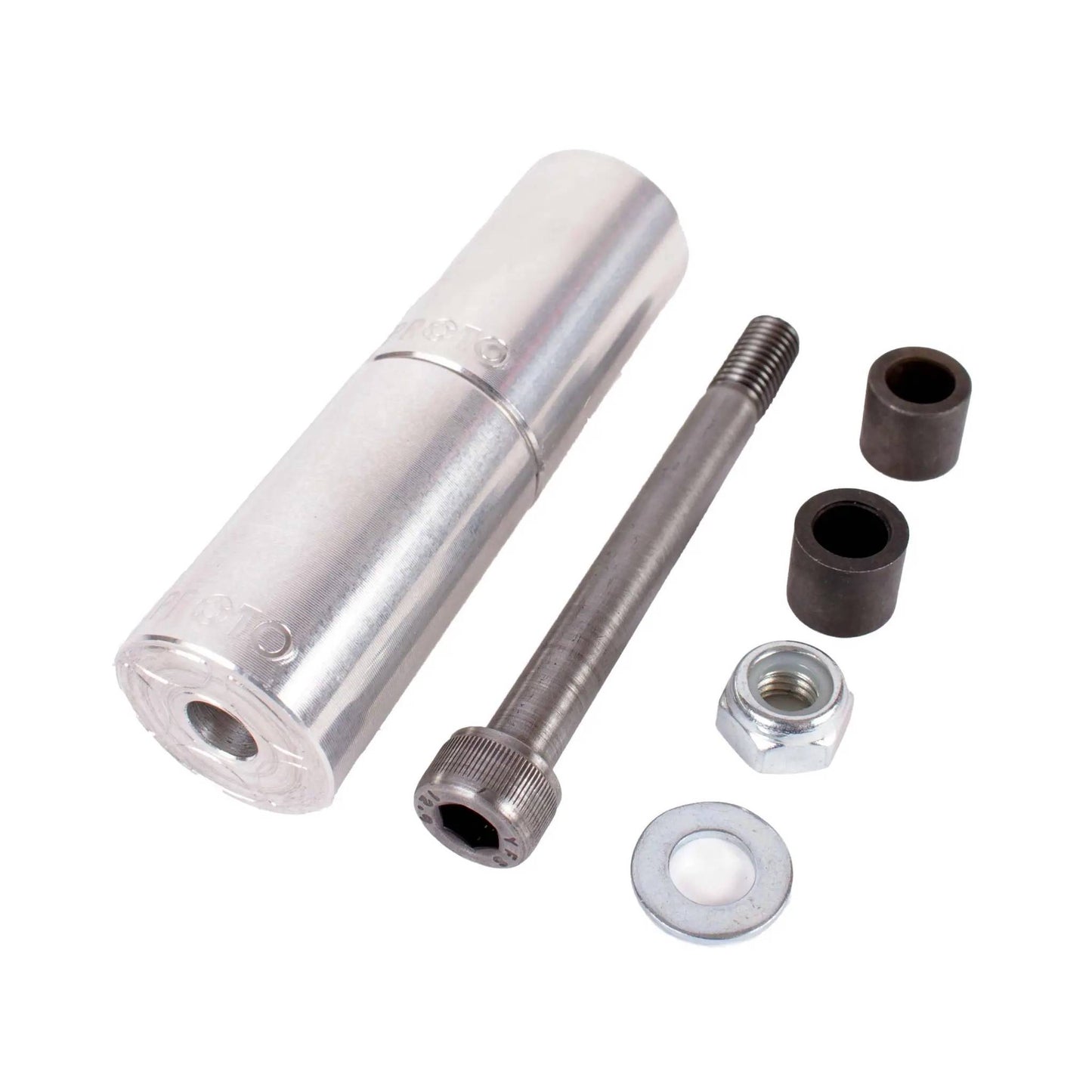 Proto Deck End Kit