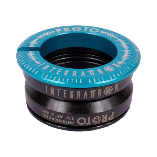 Proto Integrattron Stunt Scooter Headset