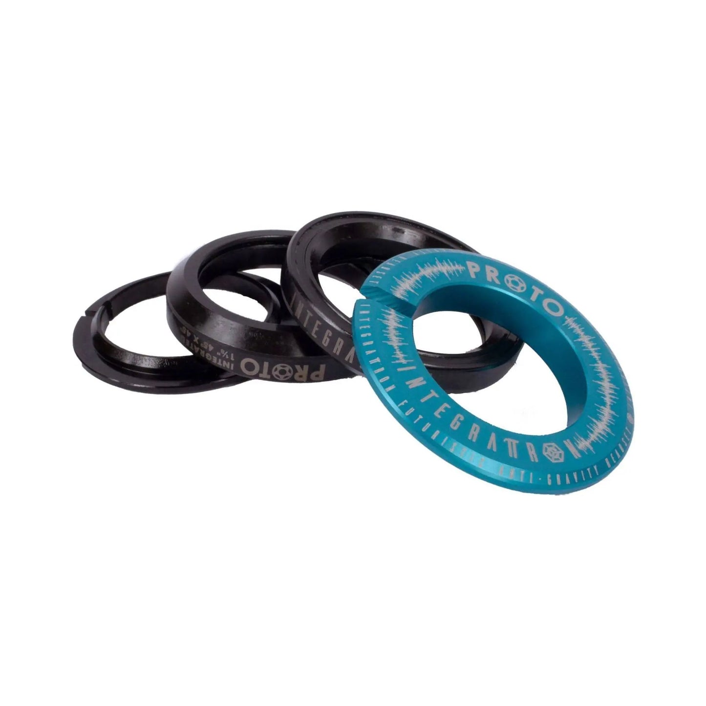 Proto Integrattron Stunt Scooter Headset