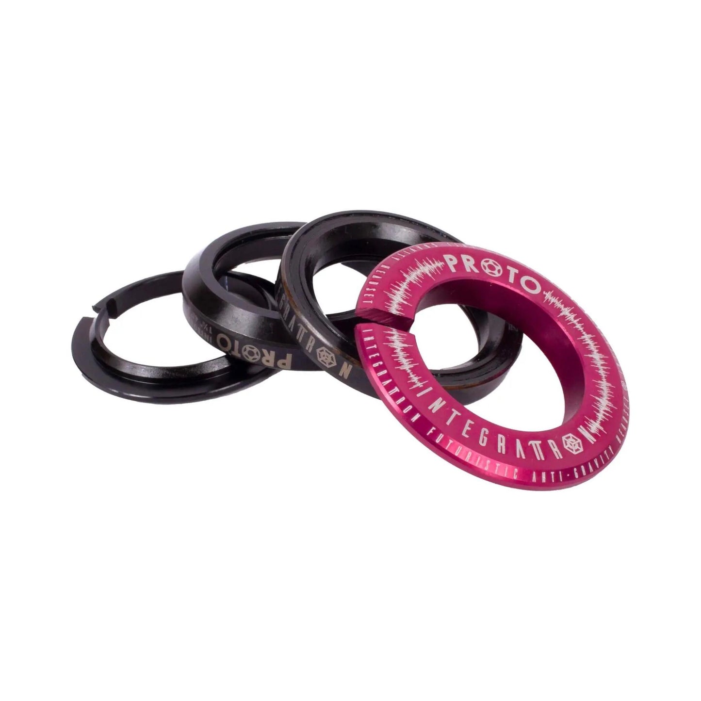 Proto Integrattron Stunt Scooter Headset