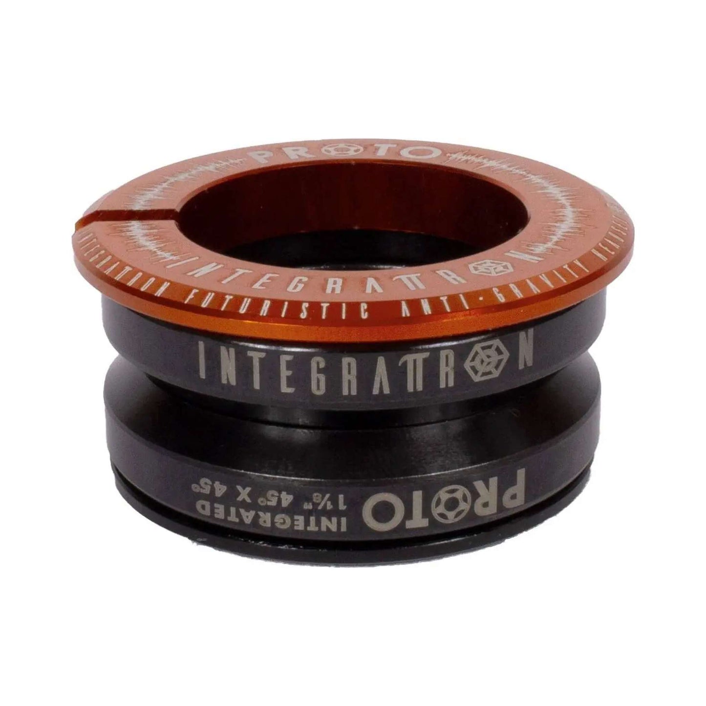 Proto Integrattron Stunt Scooter Headset