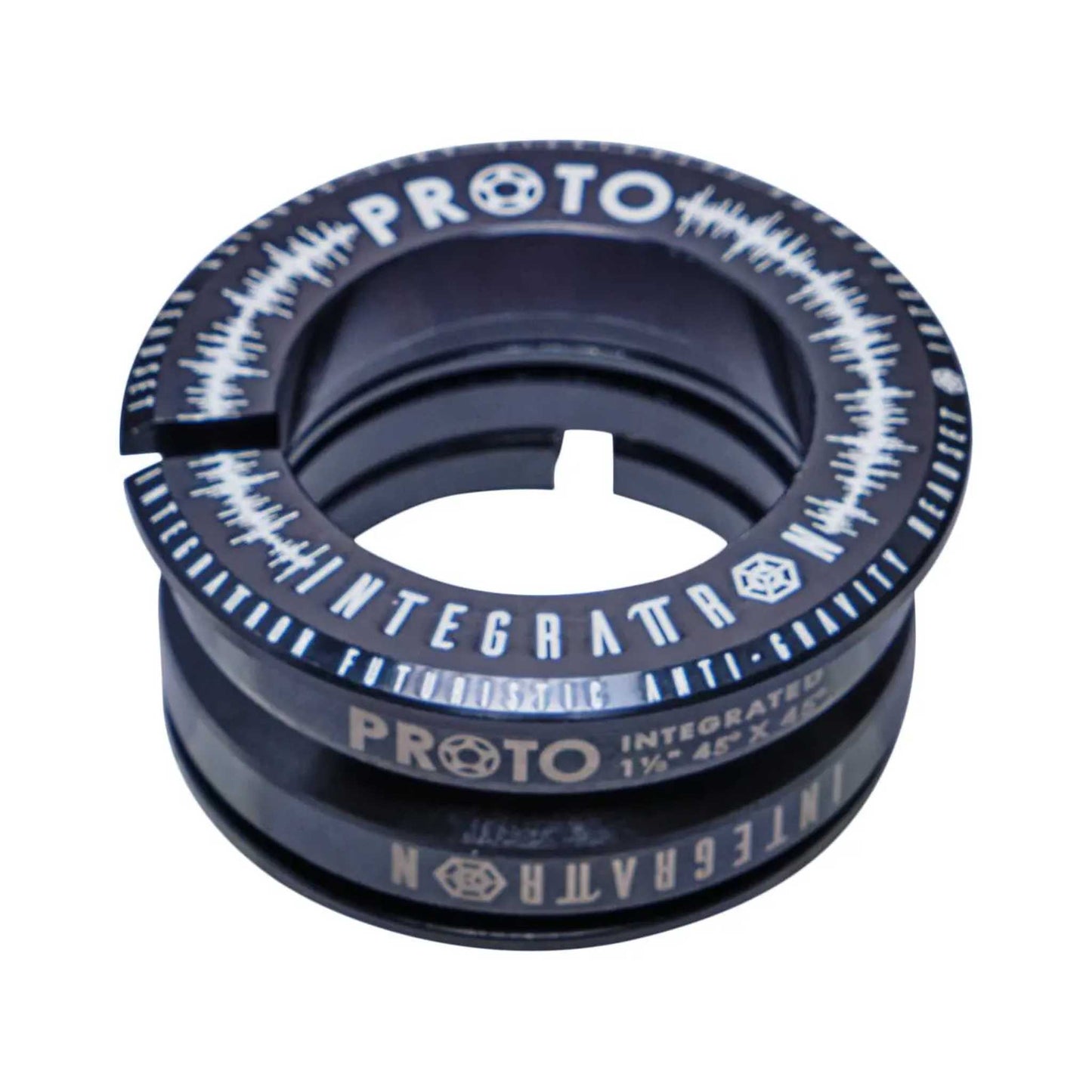 Proto Integrattron Stunt Scooter Headset