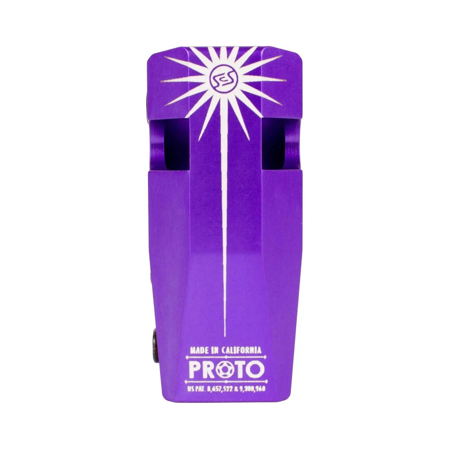 Proto Sentinel SCS Clamp