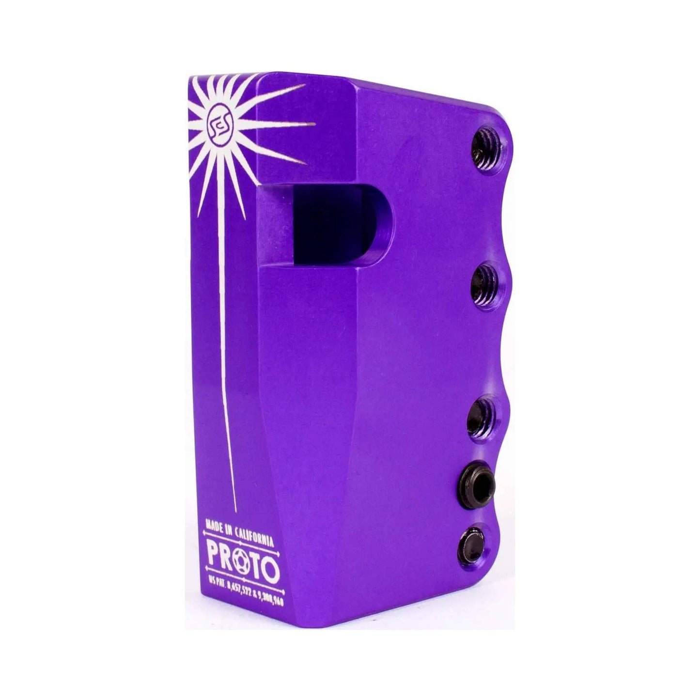 Proto Sentinel SCS Clamp
