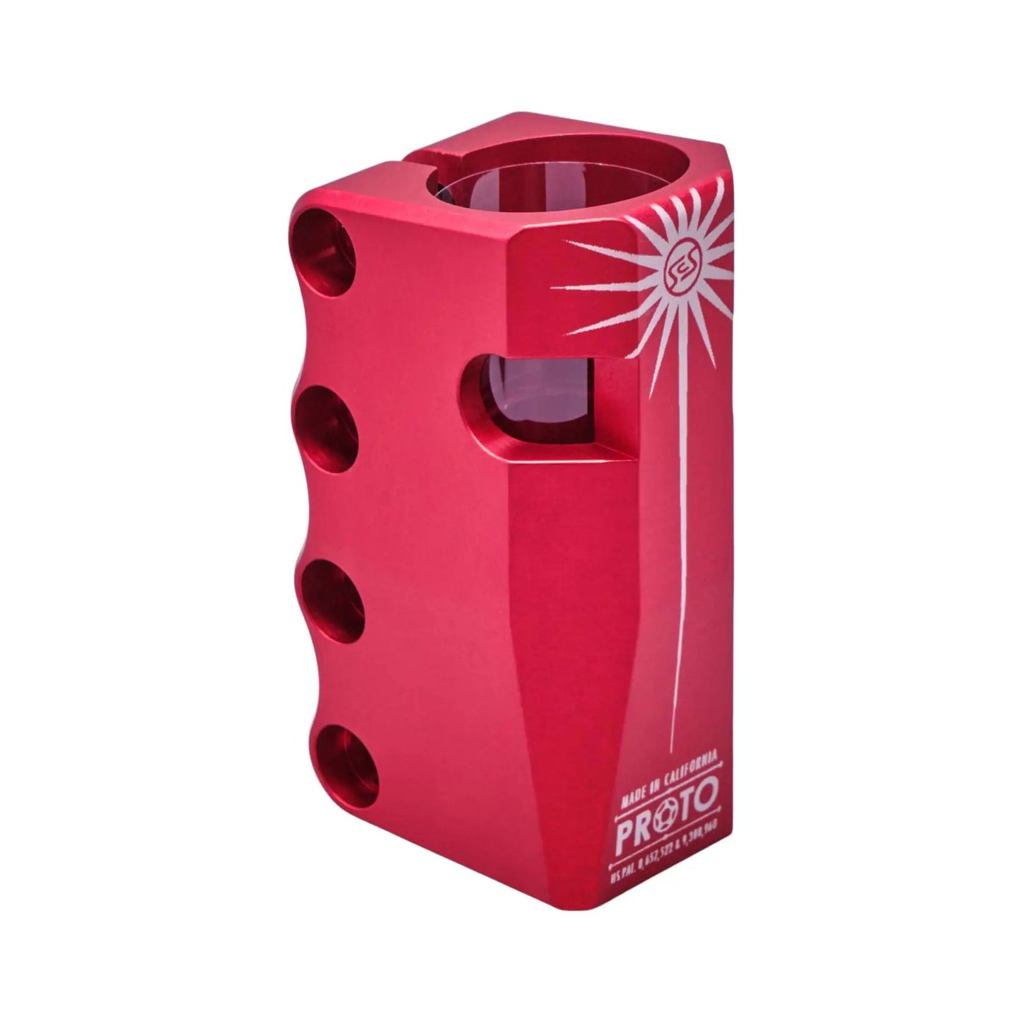 Proto Sentinel SCS Clamp