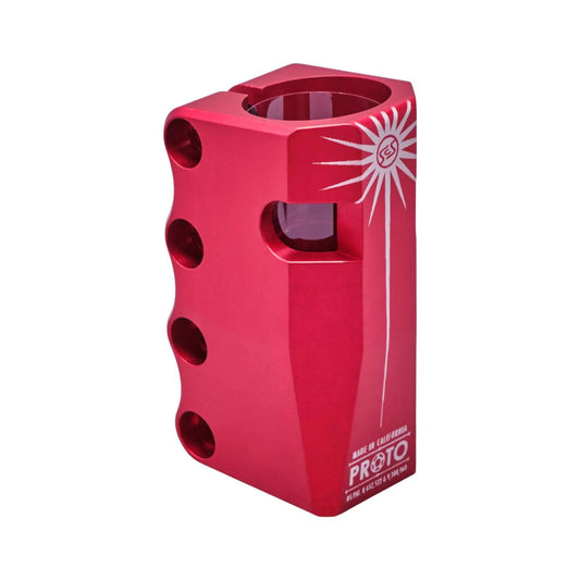 Proto Sentinel SCS Clamp