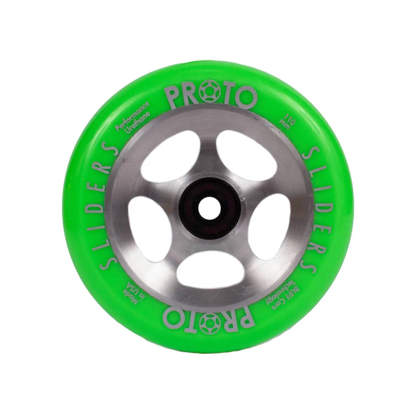 Proto Sliders Starbright Stunt Scooter Rollen 2 Stk.