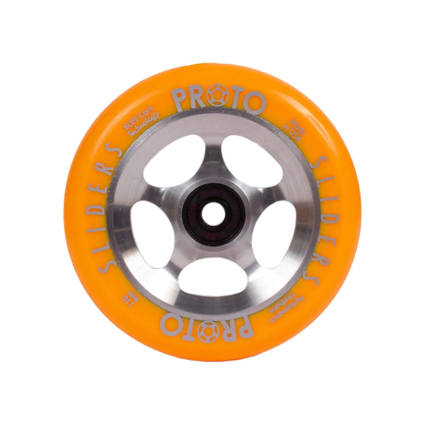 Proto Sliders Starbright Stunt Scooter Rollen 2 Stk.