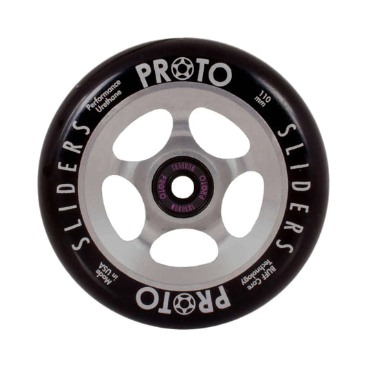 Proto Spoked Sliders Stunt Scooter Wheels 2 pcs.