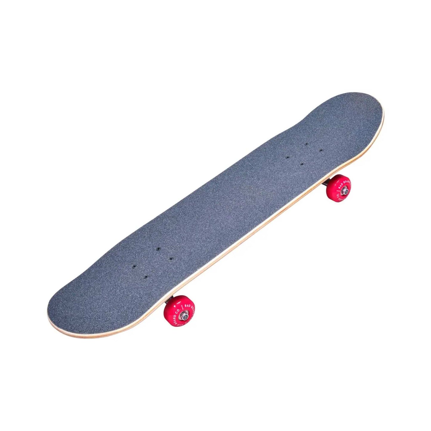 RAD Checkers Skateboard Komplettboard