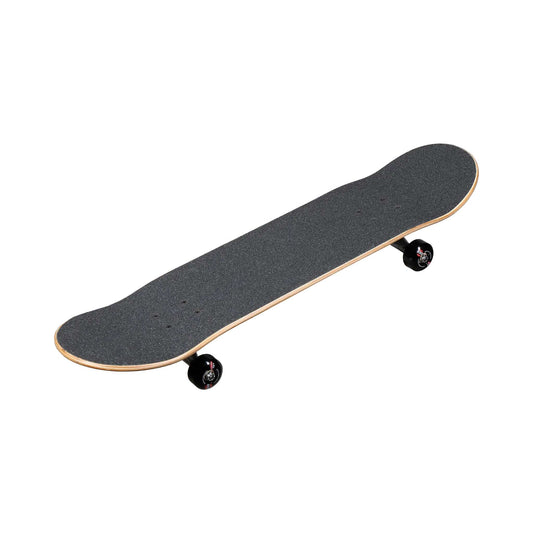 RAD Logo Progressive Skateboard complete board