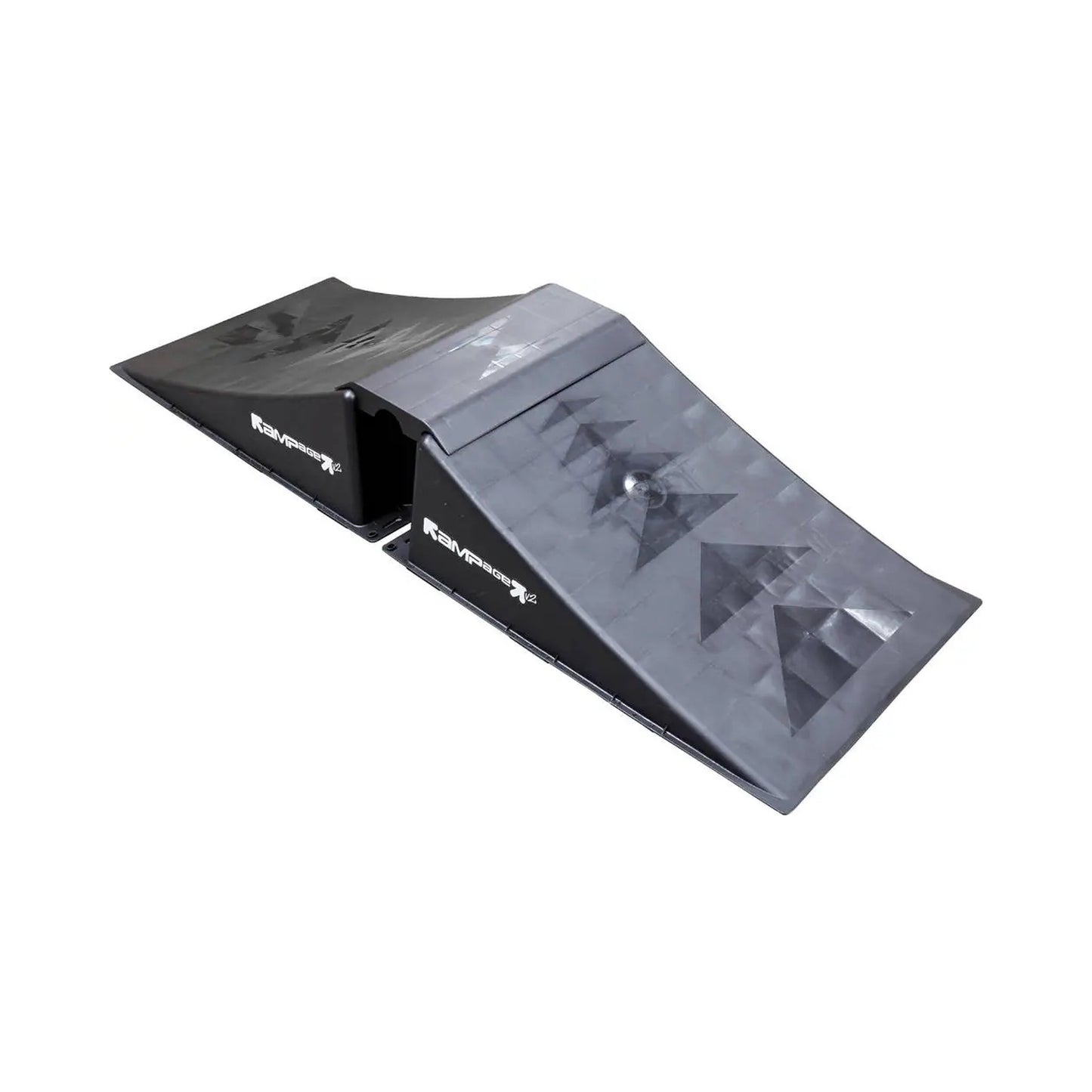 Rampage Airbox