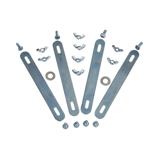 Rampage Mini Grind Rail