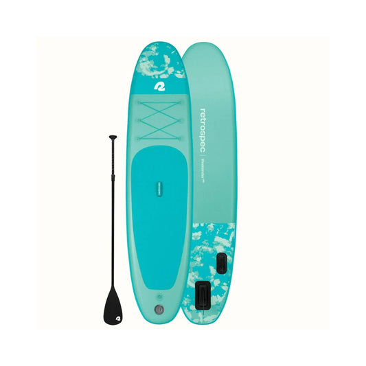 Retrospec Weekender 10' Plus ISUP