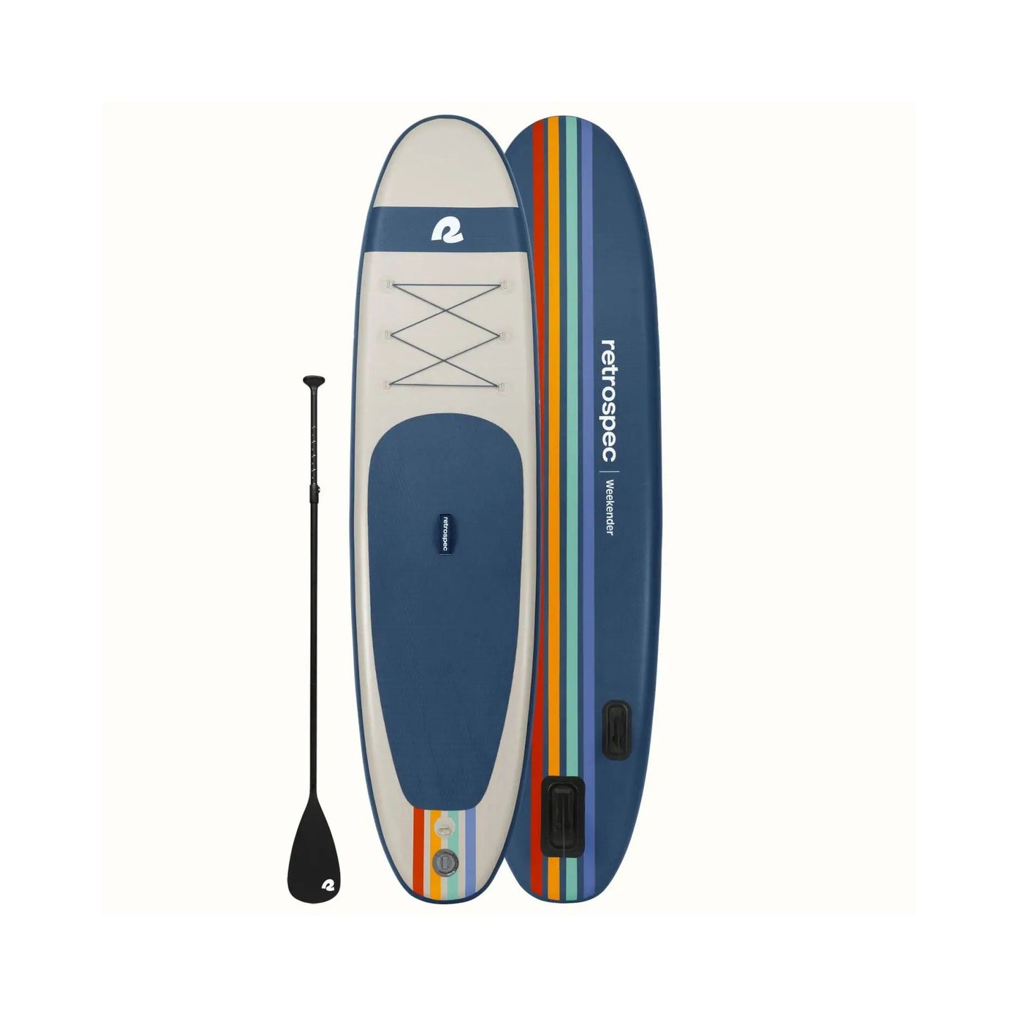 Retrospec Weekender SL 10' ISUP