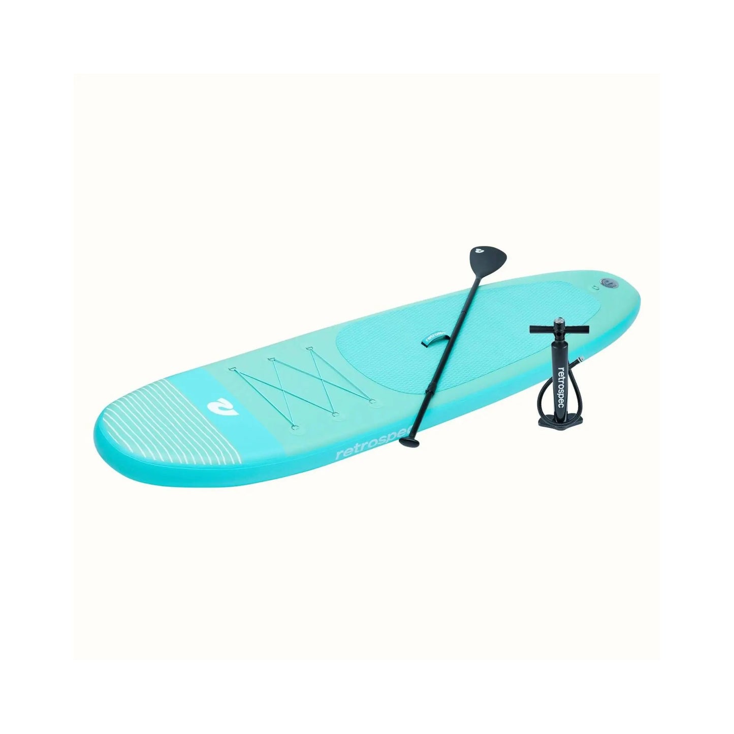 Retrospec Weekender SL 10' ISUP