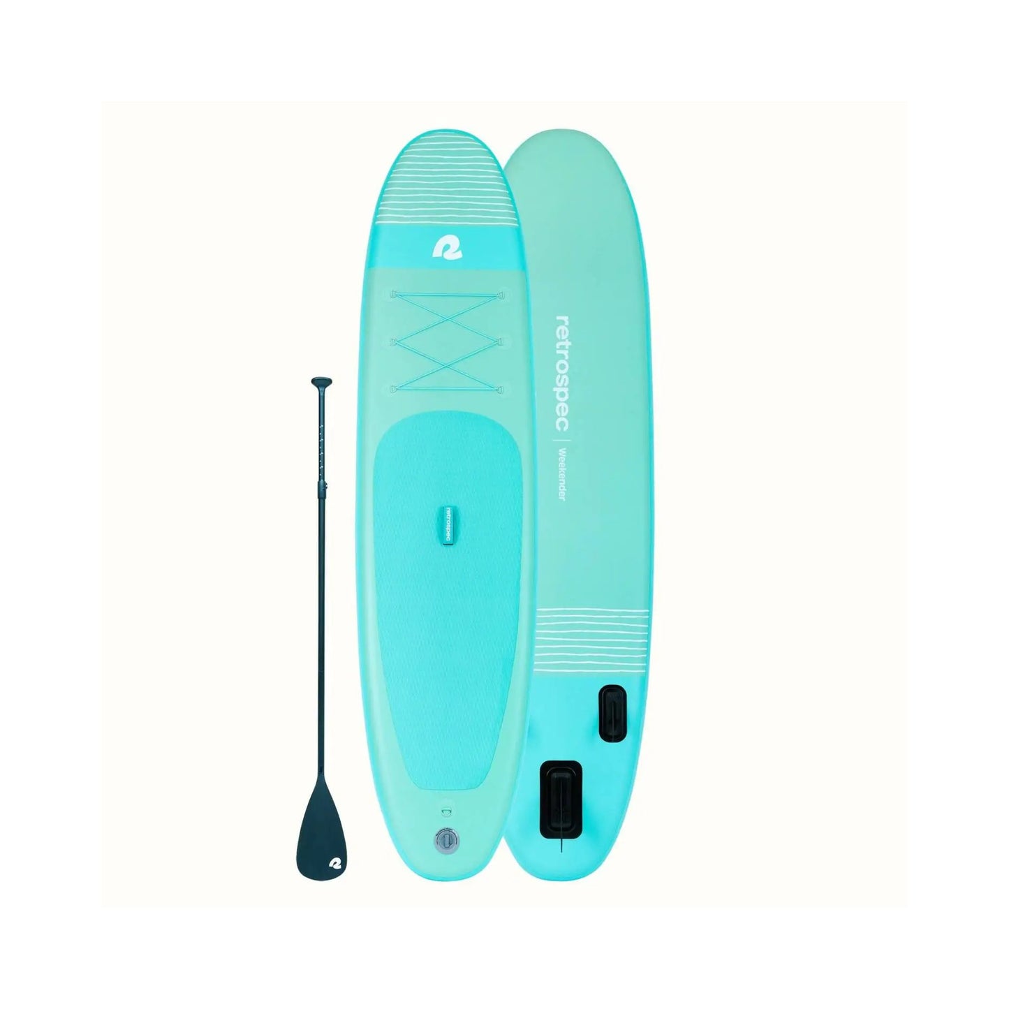 Retrospec Weekender SL 10' ISUP