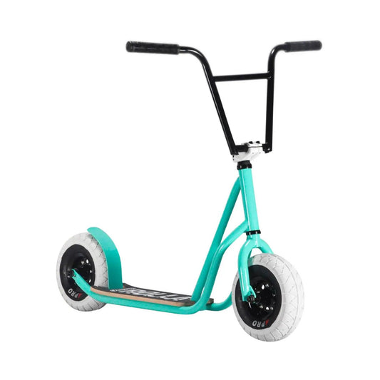 Trottinette Rocker Rolla City