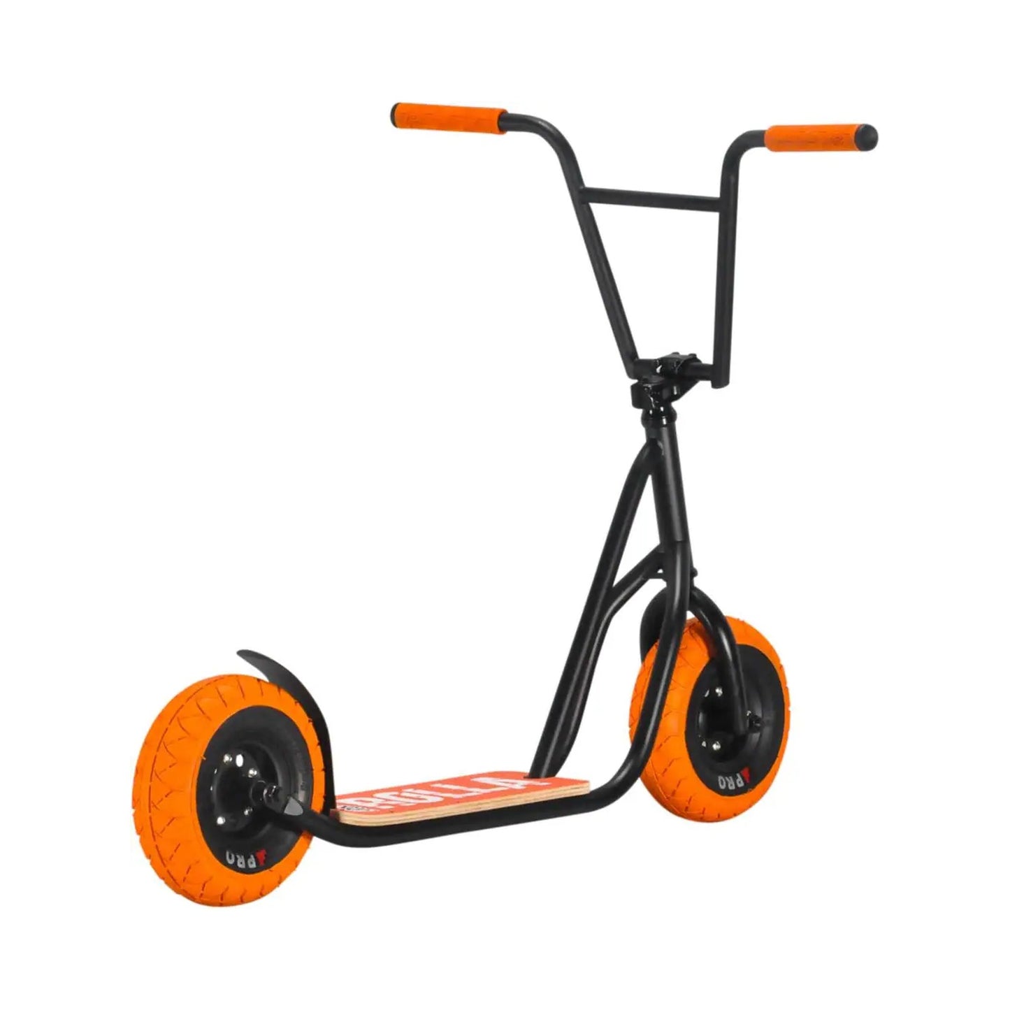 Rocker Rolla City Scooter