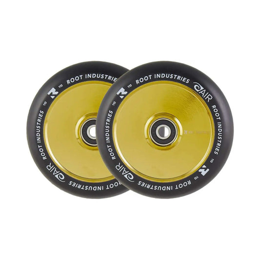 Root Air 110mm Stunt Scooter Wheels 2 pcs.