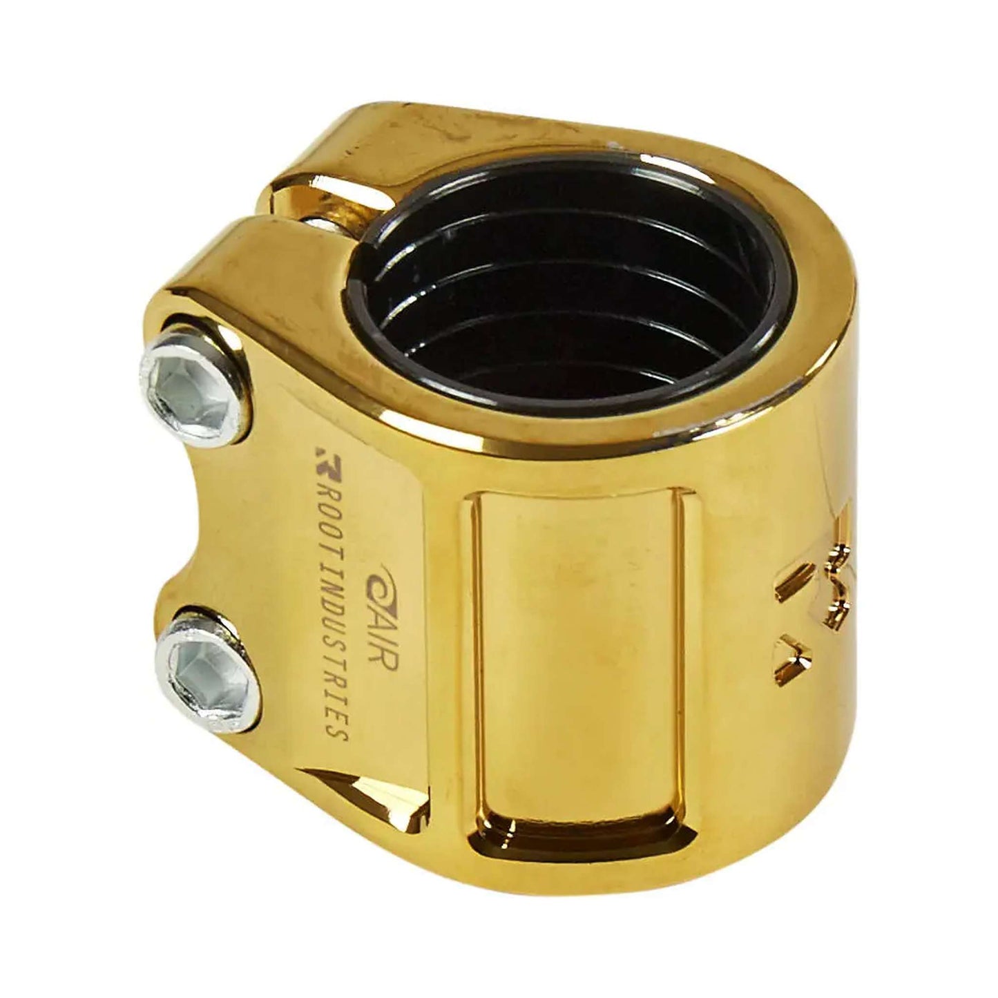 Root Air Double Stunt Scooter Clamp
