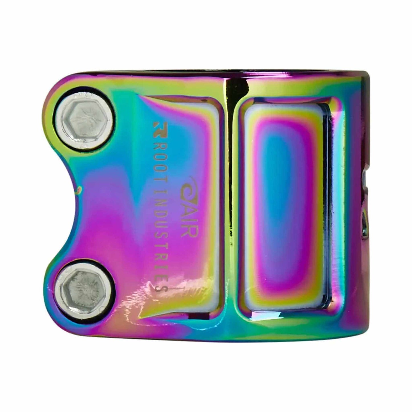 Root Air Double Stunt Scooter Clamp