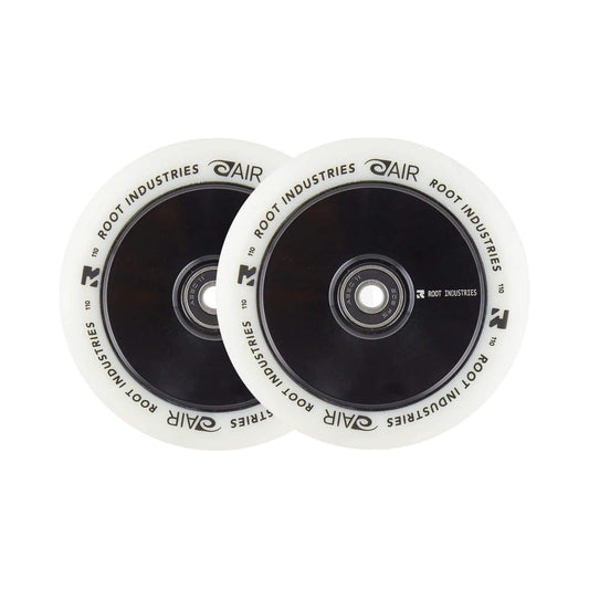 Root Air White Rolls 2 pcs.