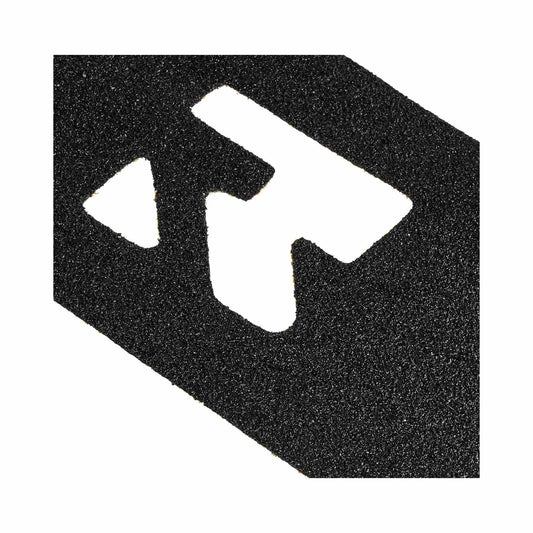 Root Cut Out R Heavy Duty Stunt Scooter Grip Tape