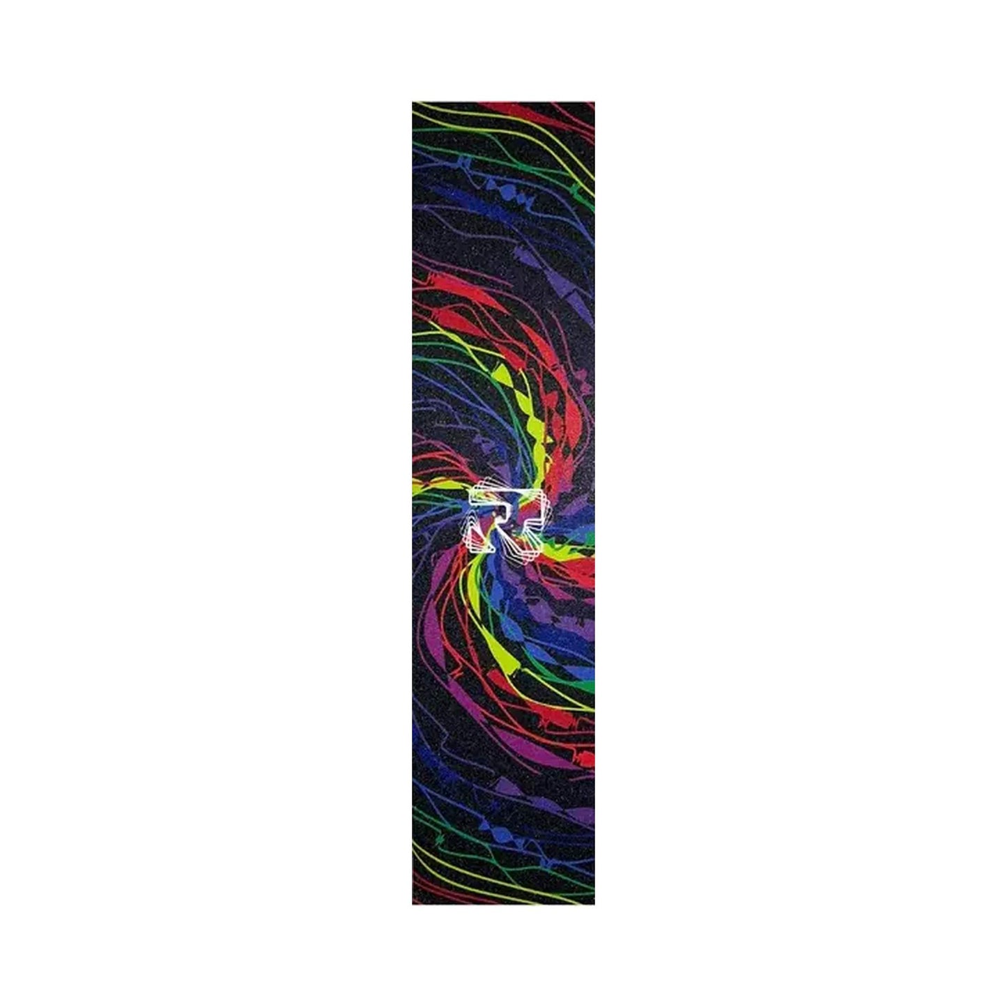 Root Distortion Stunt Scooter Griptape