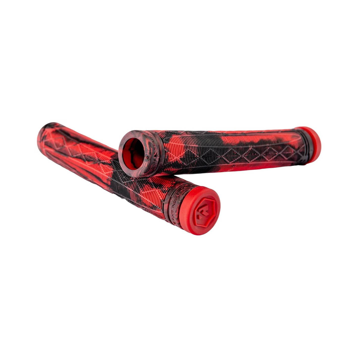 Root Industries Fractal Stunt Scooter Griffe