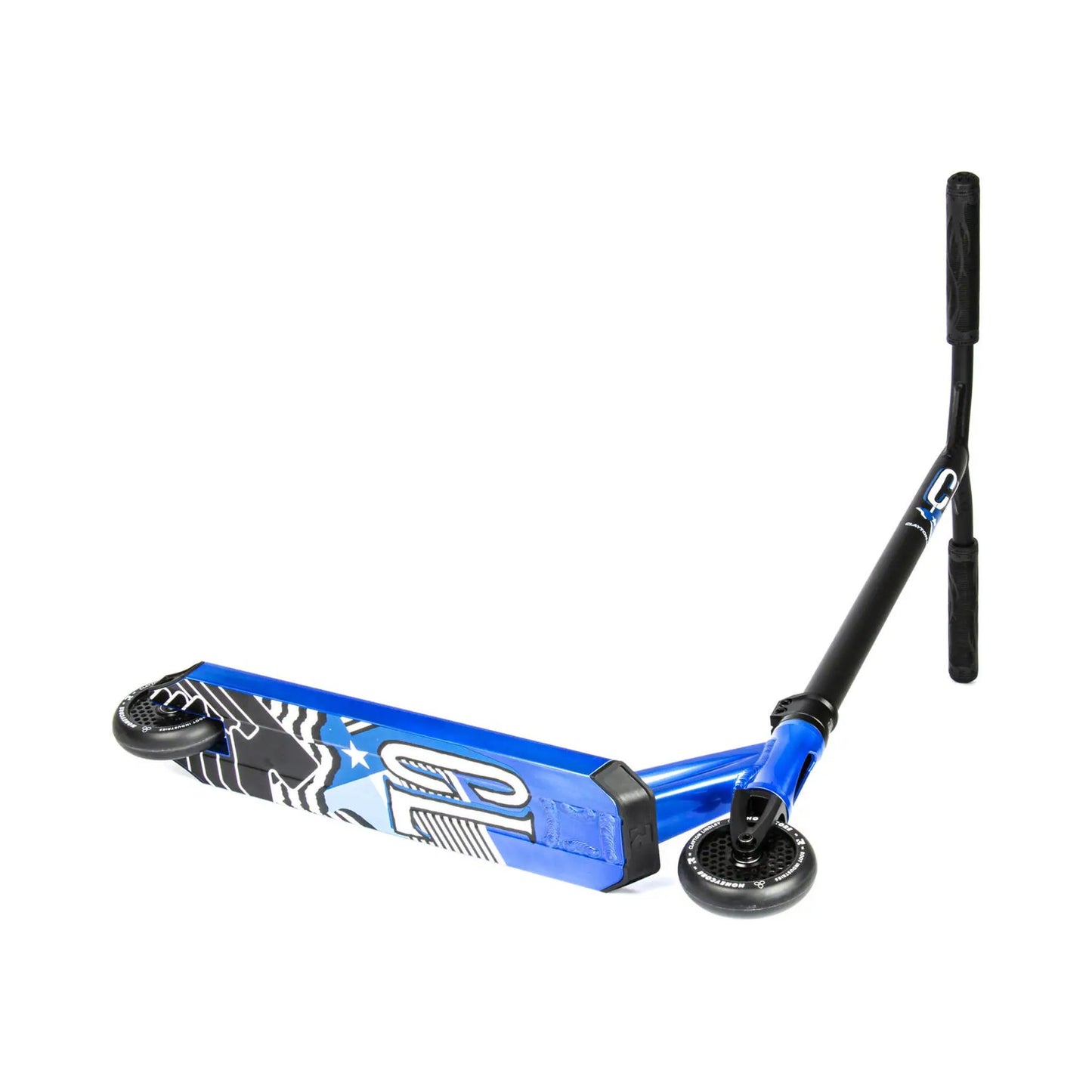 Root Invictus Signature Stunt Scooter