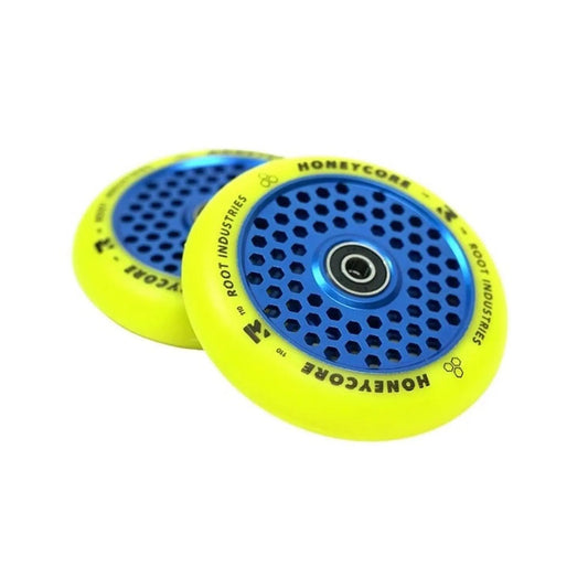 Root Limited Honeycore Stunt Scooter Wheels 2 pcs.