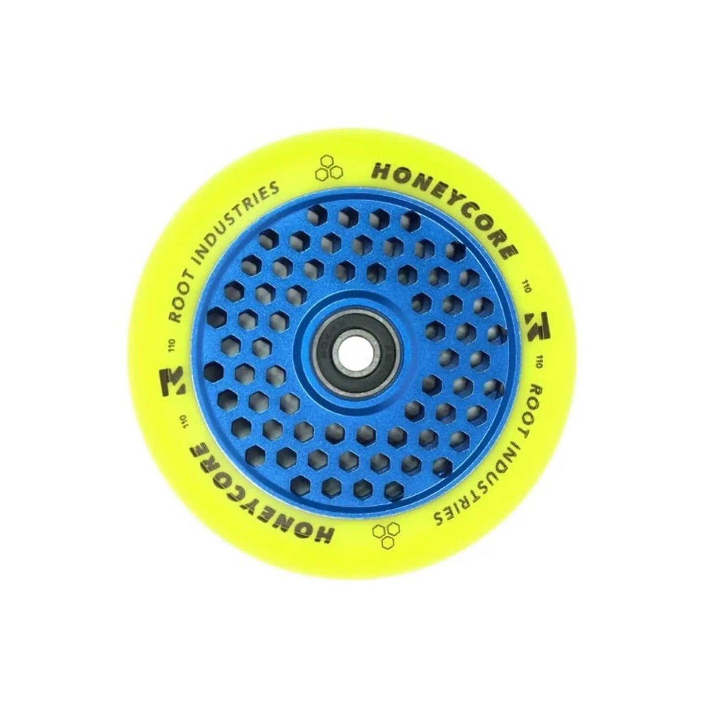 Root Limited Honeycore Stunt Scooter Rollen 2 Stk.