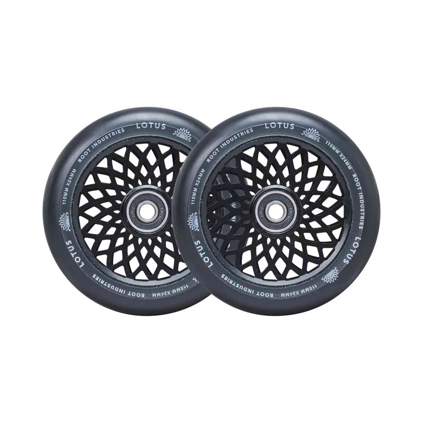 Root Lotus Stunt Scooter Rollen 2 Stk.
