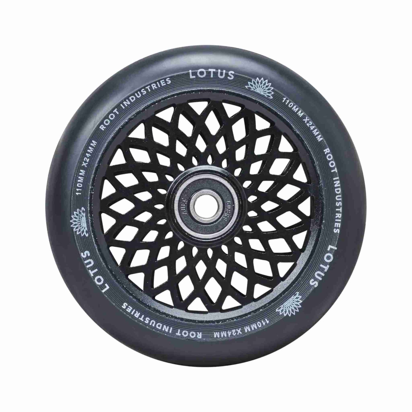 Root Lotus Stunt Scooter Rollen 2 Stk.