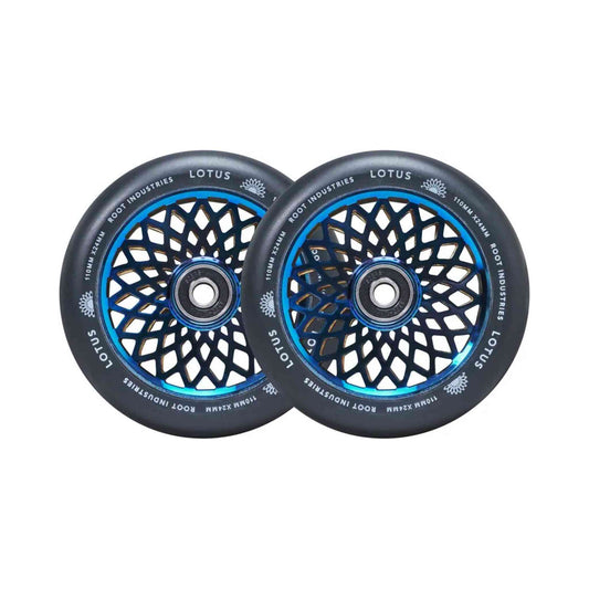 Root Lotus Stunt Scooter Wheels 2 pcs.
