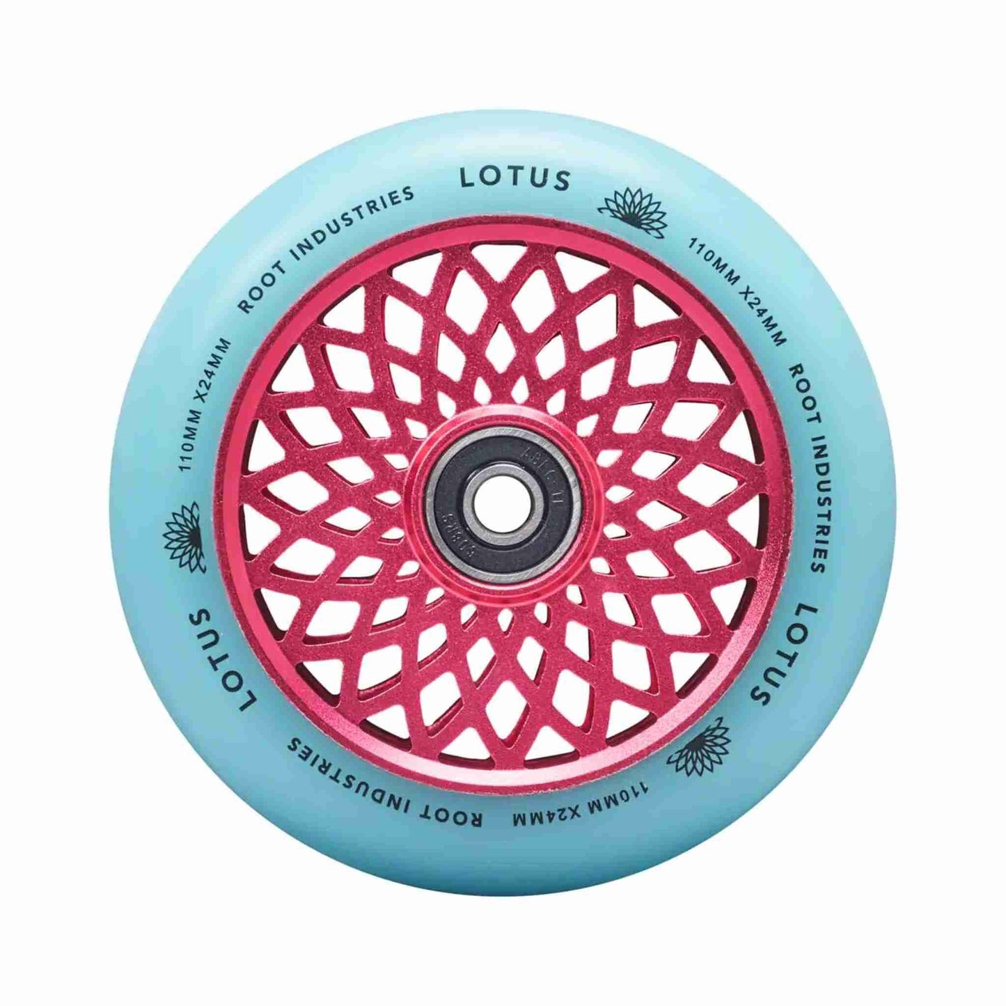 Root Lotus Stunt Scooter Rollen 2 Stk.