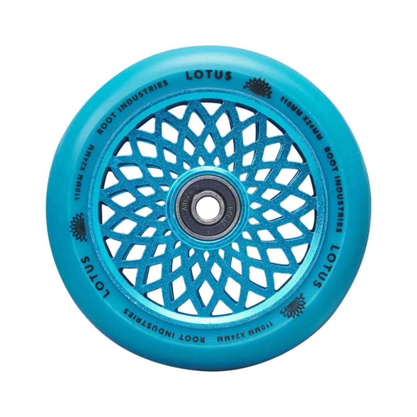 Root Lotus Stunt Scooter Rollen 2 Stk.