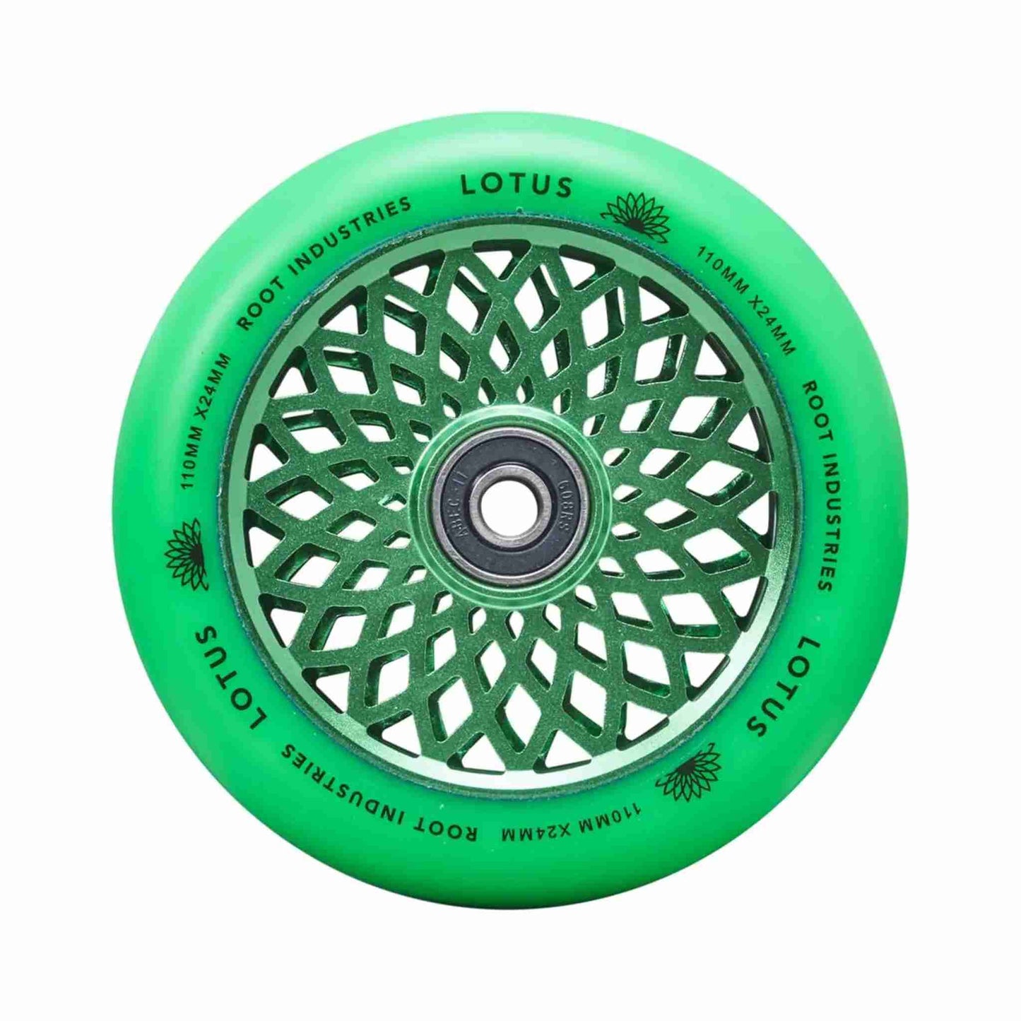 Root Lotus Stunt Scooter Rollen 2 Stk.