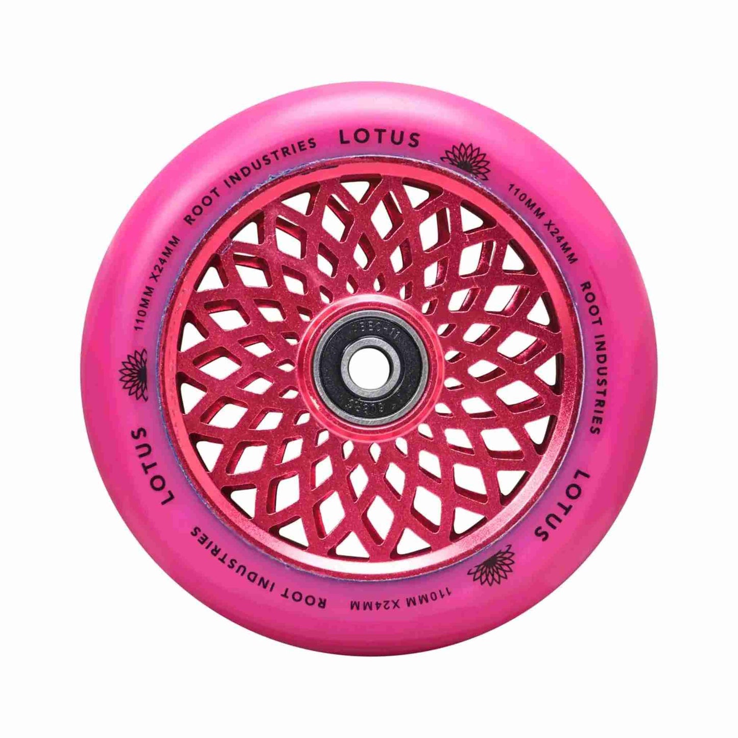 Root Lotus Stunt Scooter Rollen 2 Stk.