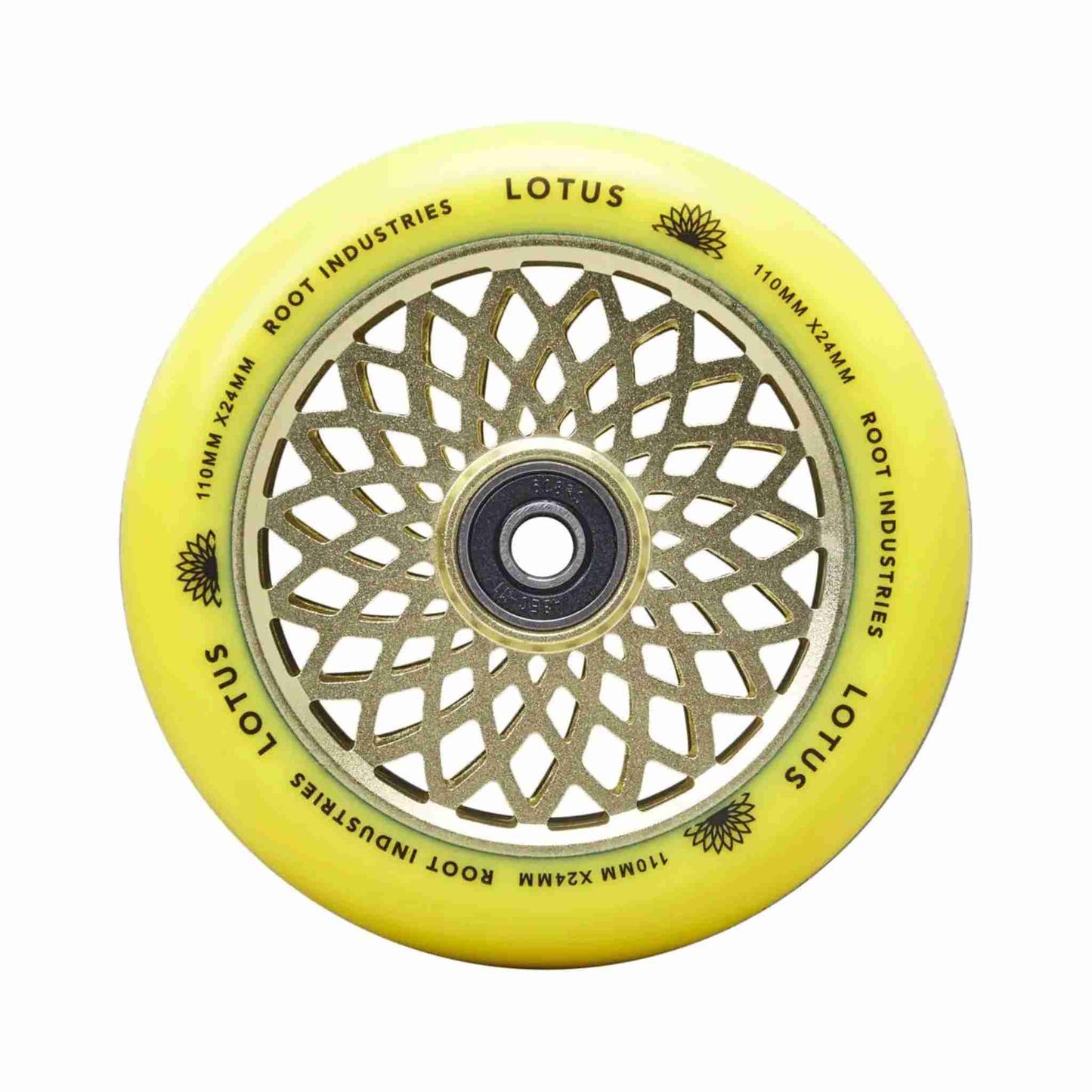 Root Lotus Stunt Scooter Rollen 2 Stk.