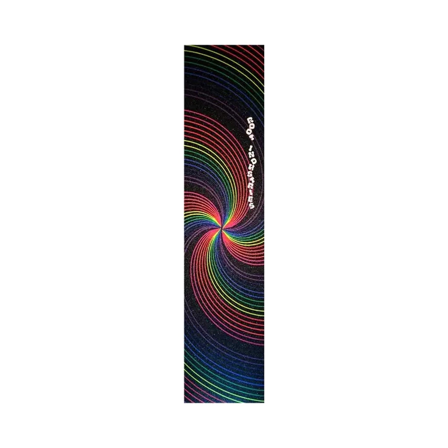 Root Psychedelic Stunt Scooter Griptape