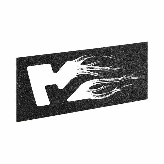 Root Rooted White Stunt Scooter Griptape