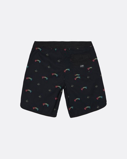 Billabong Boardshorts 73 Schwarz