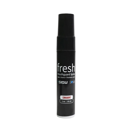 Sisu Fresh Mouthguard Spray