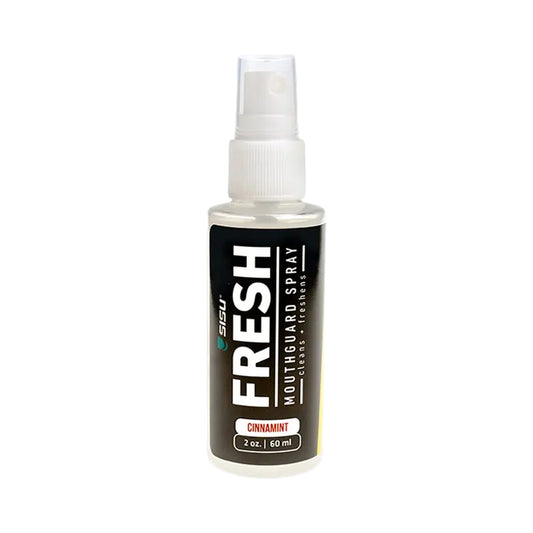 Sisu Fresh Mouthguard Spray
