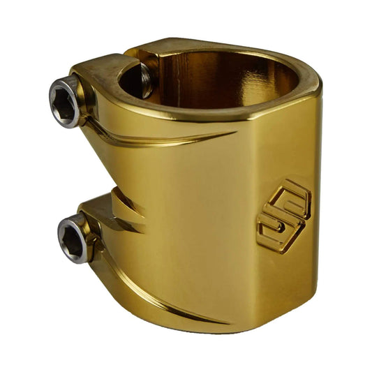 Pince pour trottinette acrobatique Striker Essence Double V2